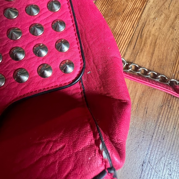 Urban Expressions Vegan Leather Bag - Picture 6 of 6